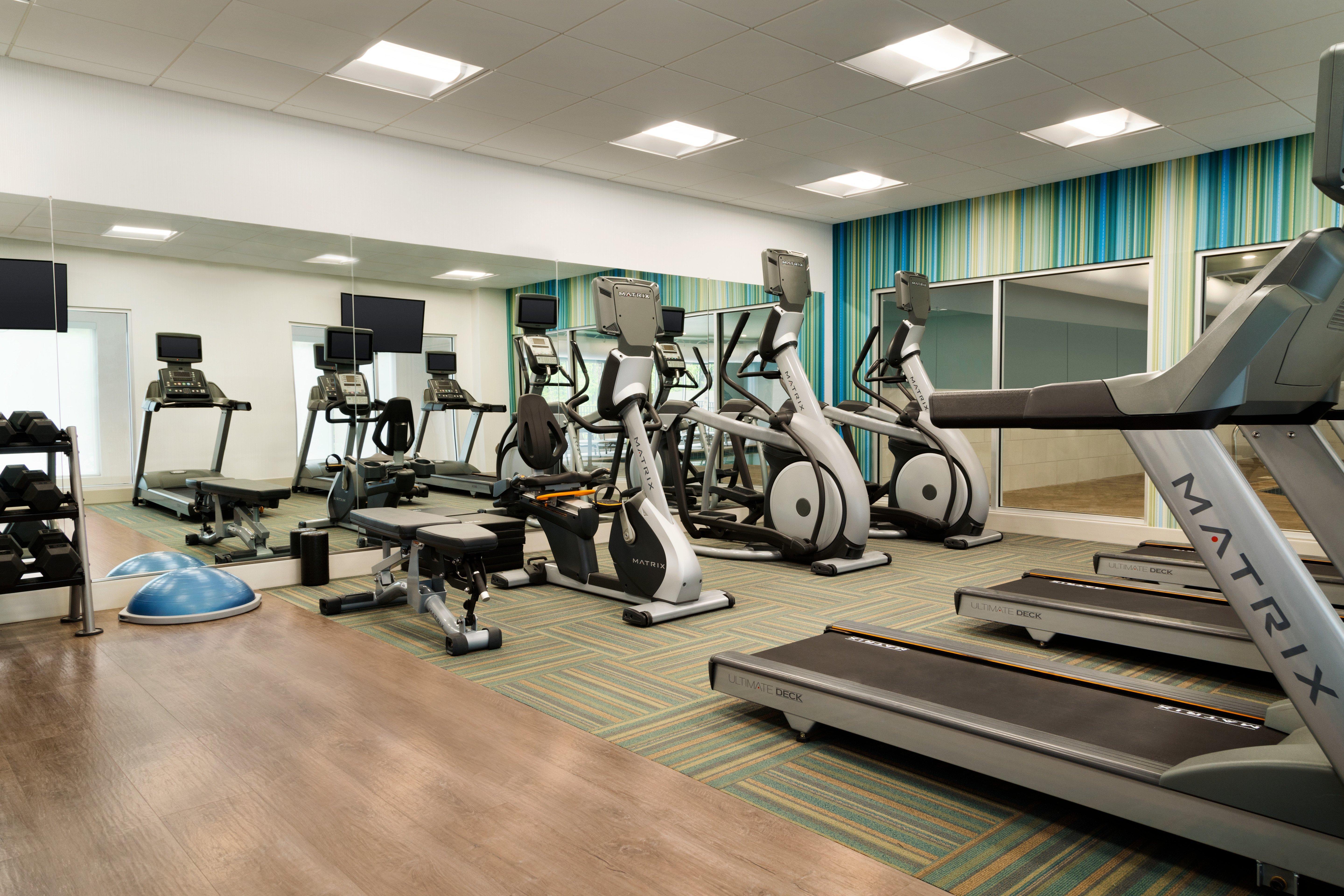 Holiday Inn Express & Suites Sioux City North - Event Center By Ihg Dakota Dunes Екстер'єр фото