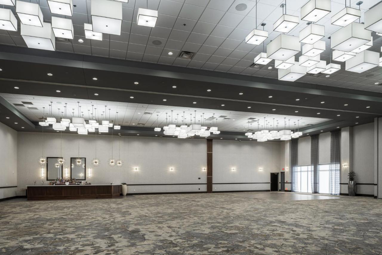 Holiday Inn Express & Suites Sioux City North - Event Center By Ihg Dakota Dunes Екстер'єр фото