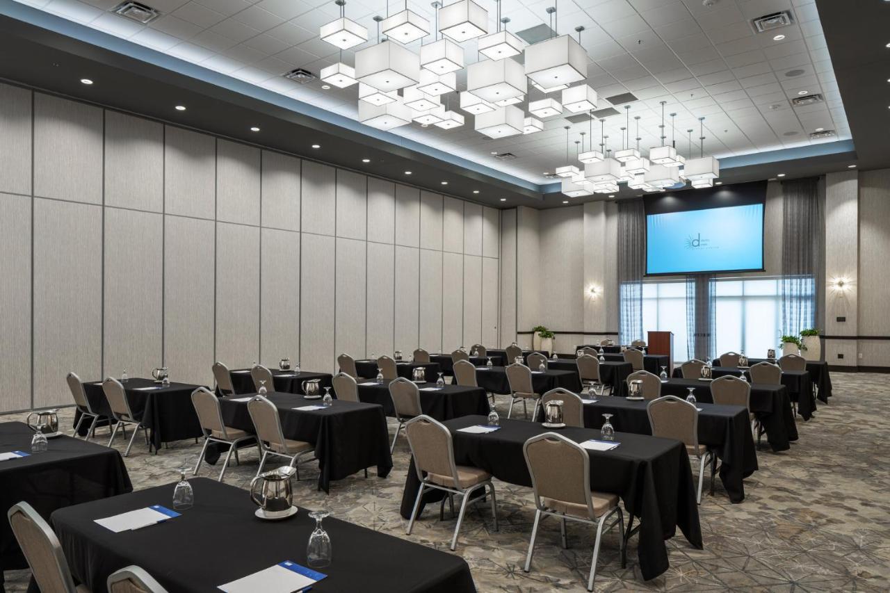 Holiday Inn Express & Suites Sioux City North - Event Center By Ihg Dakota Dunes Екстер'єр фото