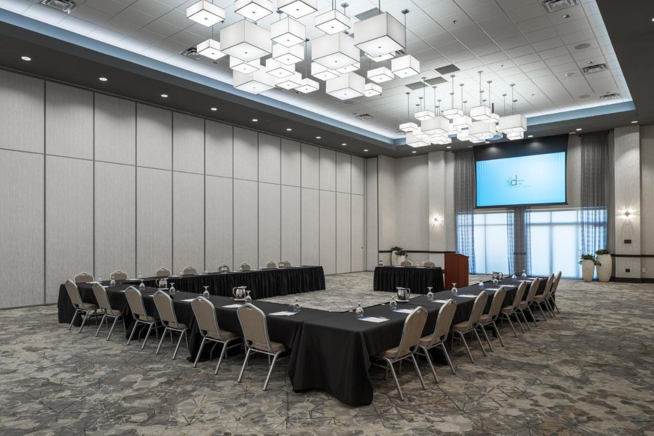 Holiday Inn Express & Suites Sioux City North - Event Center By Ihg Dakota Dunes Екстер'єр фото