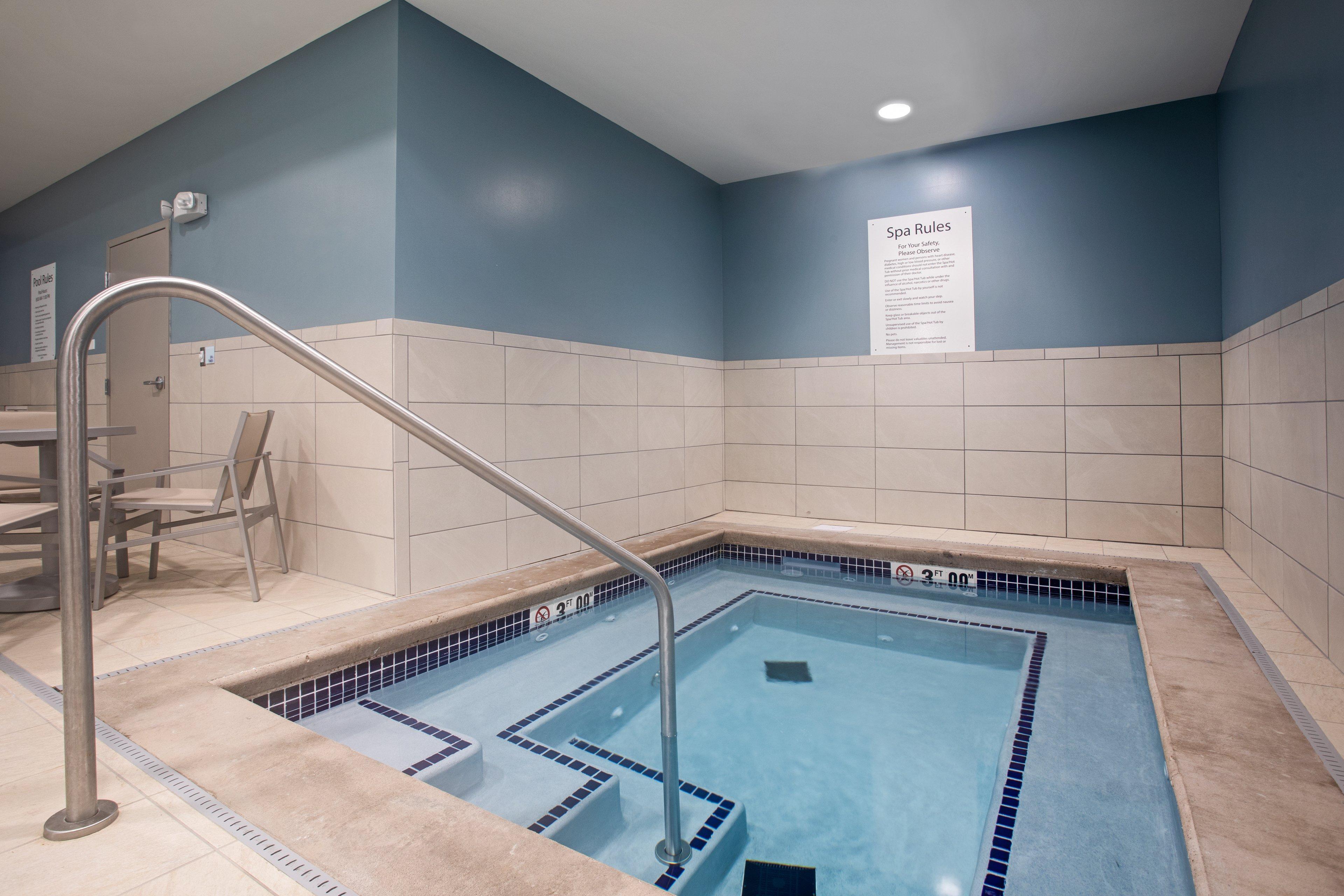Holiday Inn Express & Suites Sioux City North - Event Center By Ihg Dakota Dunes Екстер'єр фото
