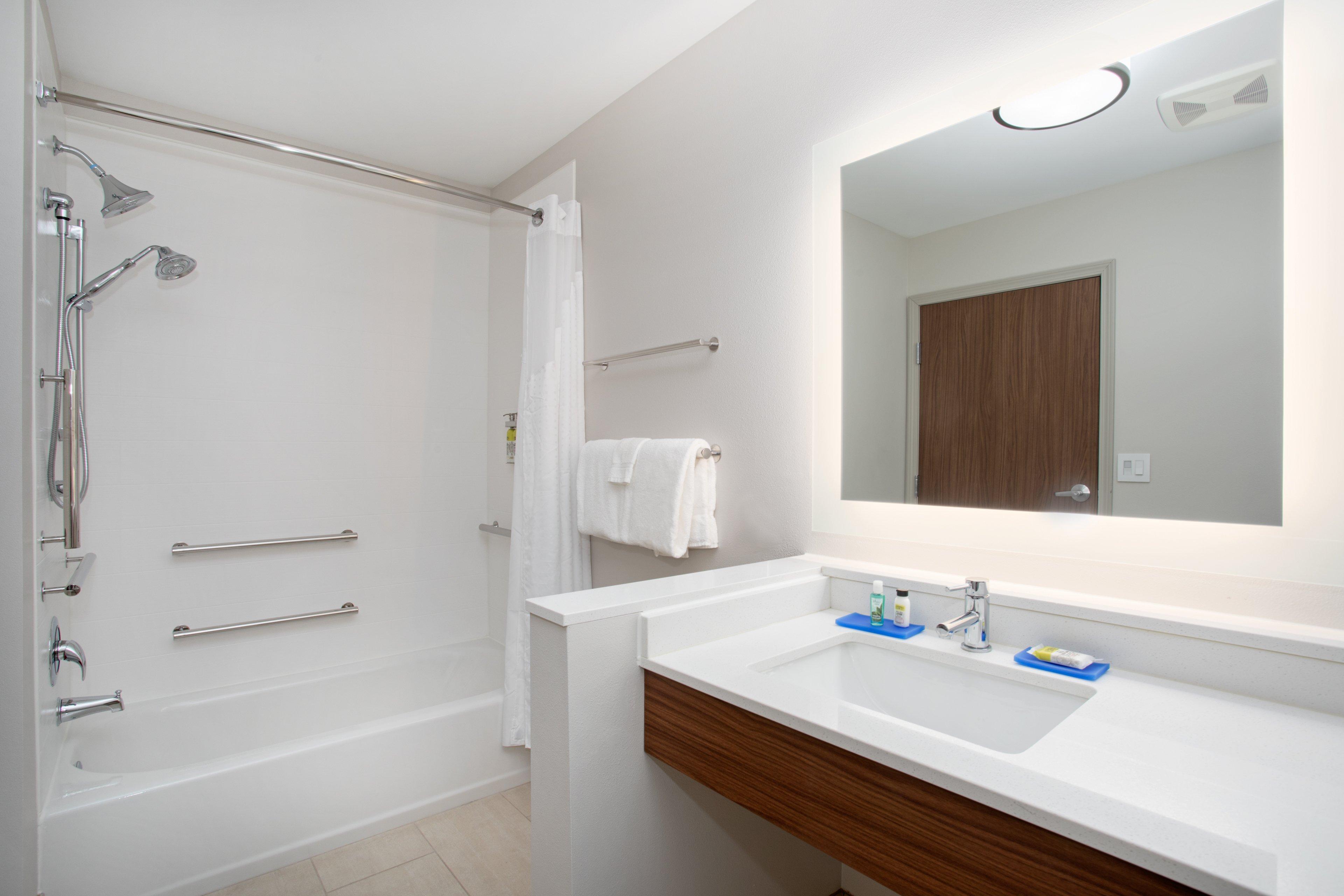 Holiday Inn Express & Suites Sioux City North - Event Center By Ihg Dakota Dunes Екстер'єр фото