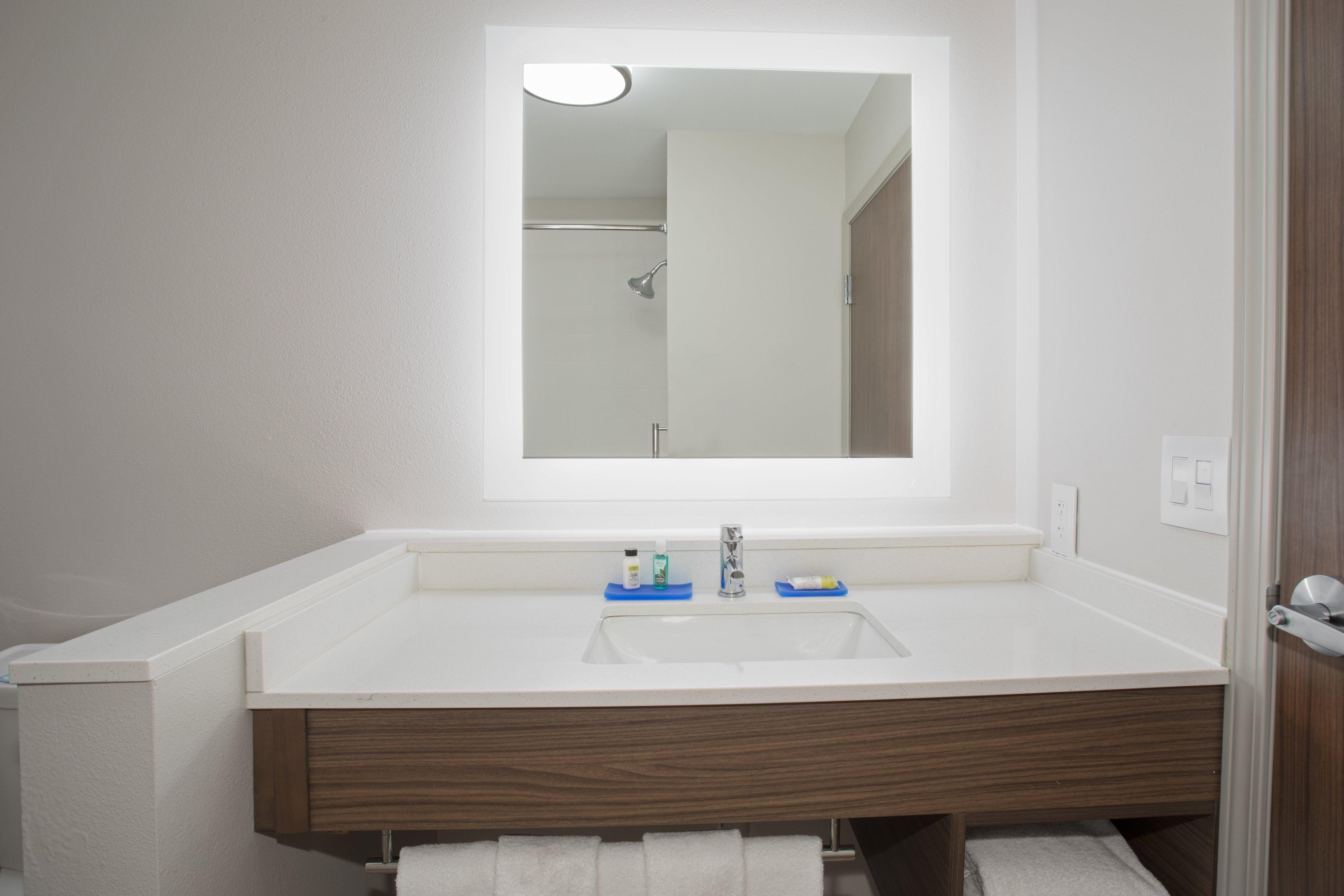 Holiday Inn Express & Suites Sioux City North - Event Center By Ihg Dakota Dunes Екстер'єр фото