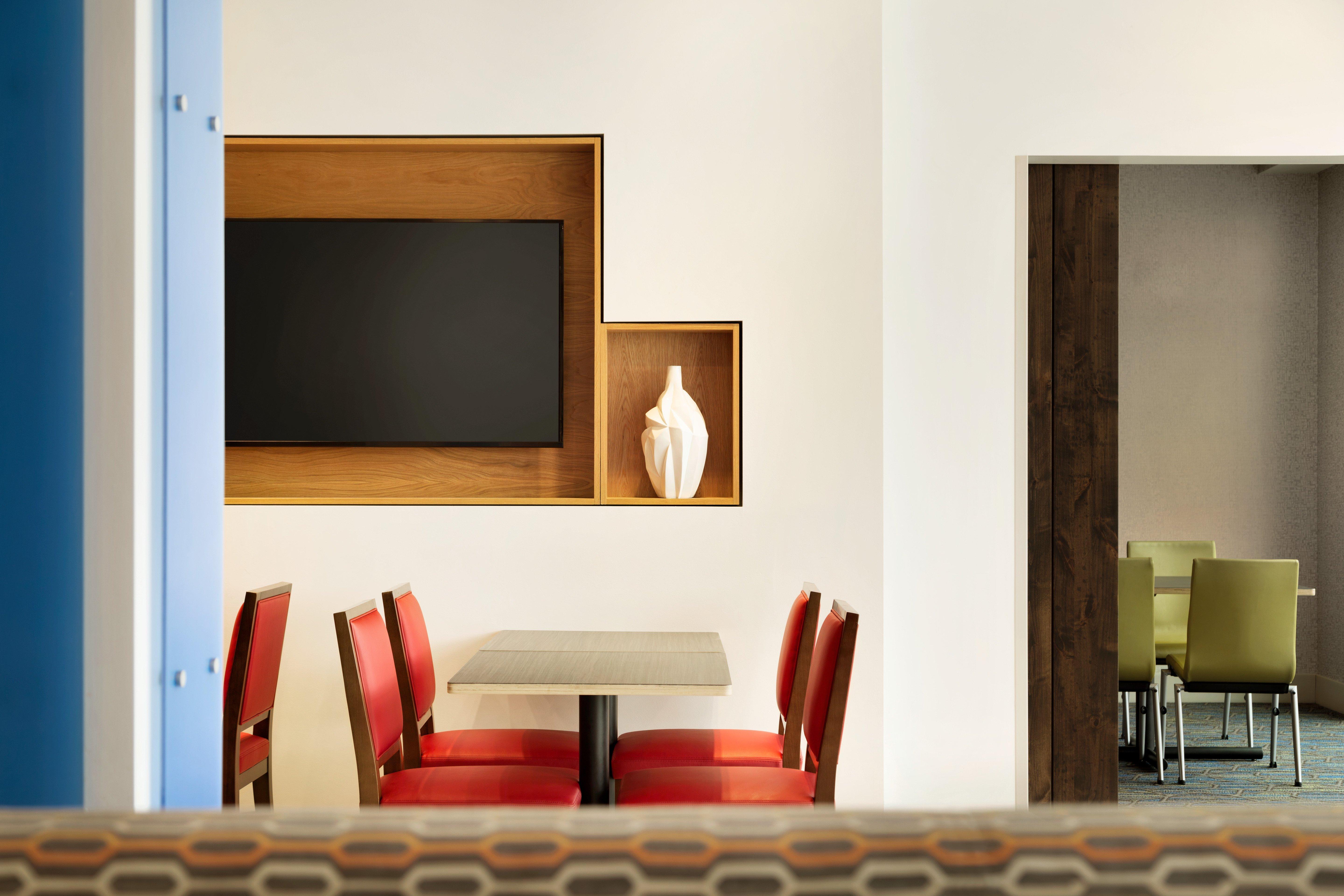Holiday Inn Express & Suites Sioux City North - Event Center By Ihg Dakota Dunes Екстер'єр фото