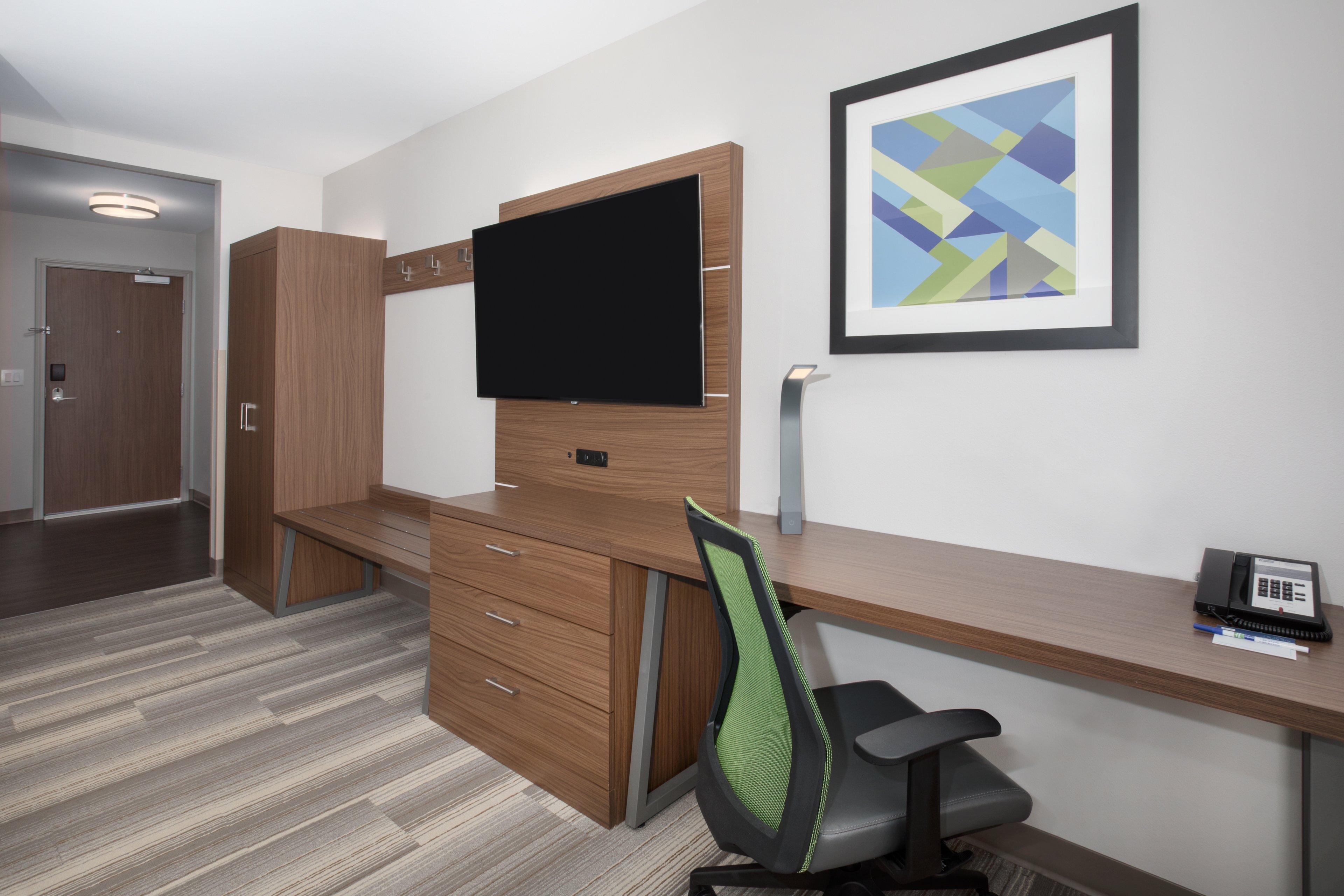 Holiday Inn Express & Suites Sioux City North - Event Center By Ihg Dakota Dunes Екстер'єр фото