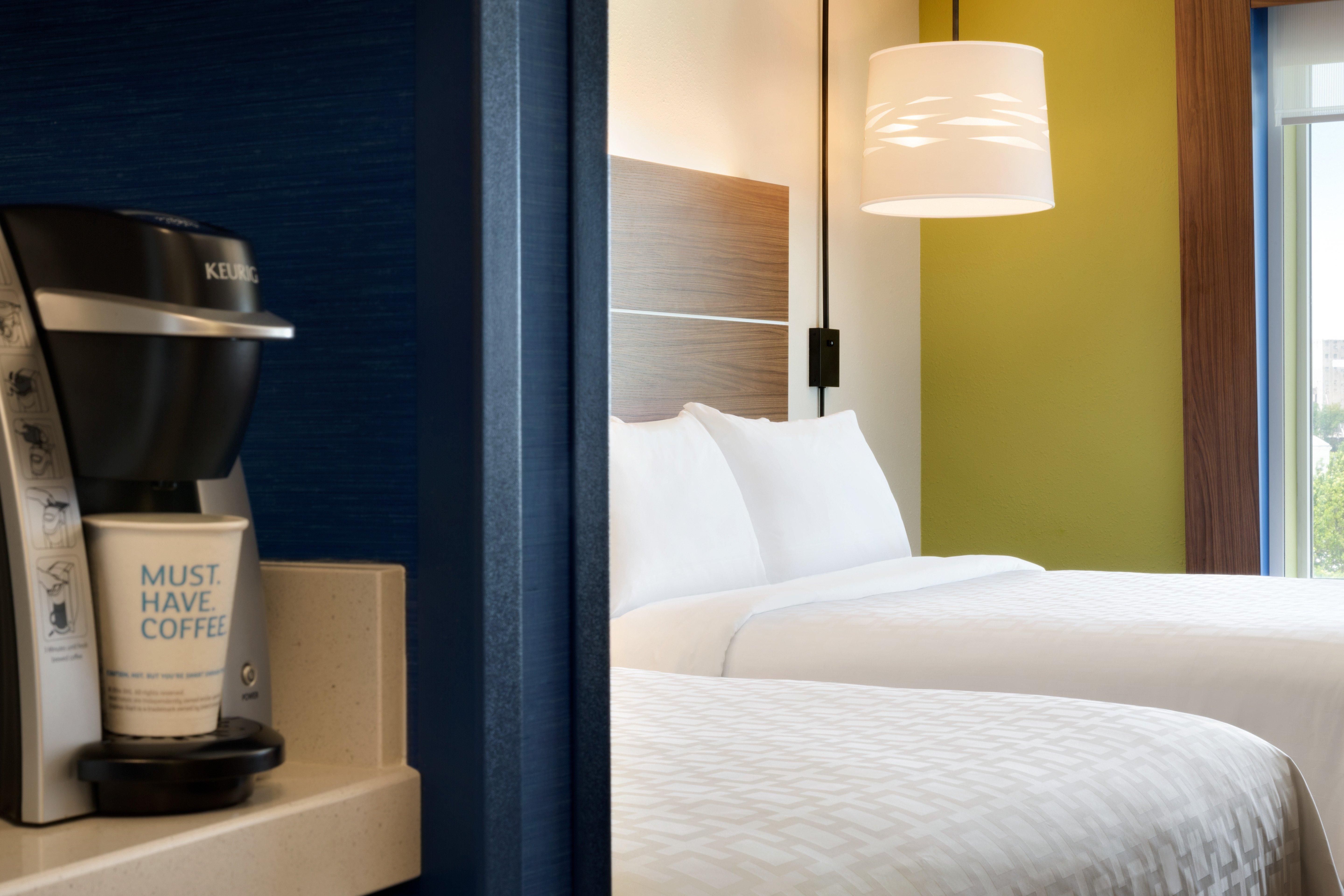 Holiday Inn Express & Suites Sioux City North - Event Center By Ihg Dakota Dunes Екстер'єр фото