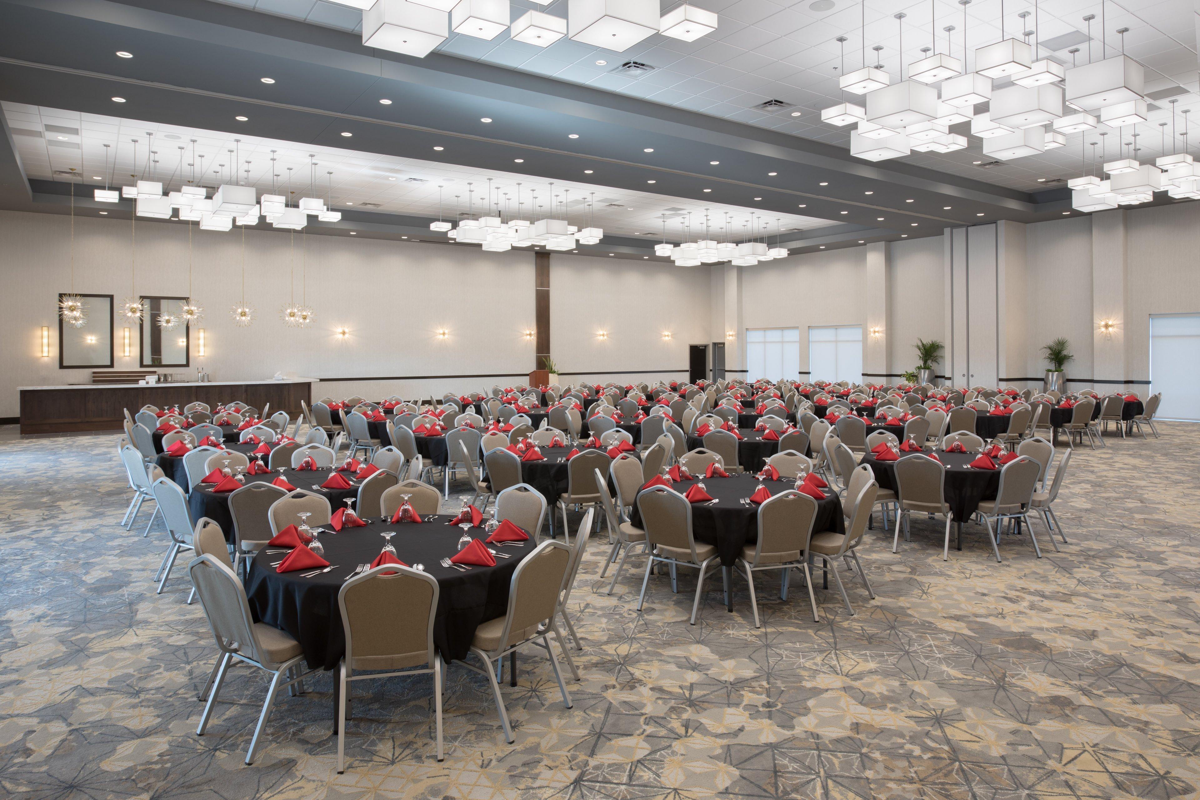 Holiday Inn Express & Suites Sioux City North - Event Center By Ihg Dakota Dunes Екстер'єр фото